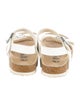 Birkenstock Leather Sandals