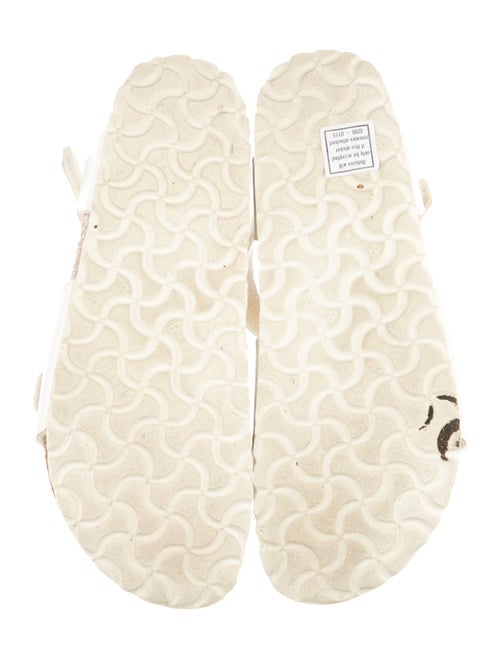 Birkenstock Leather Sandals