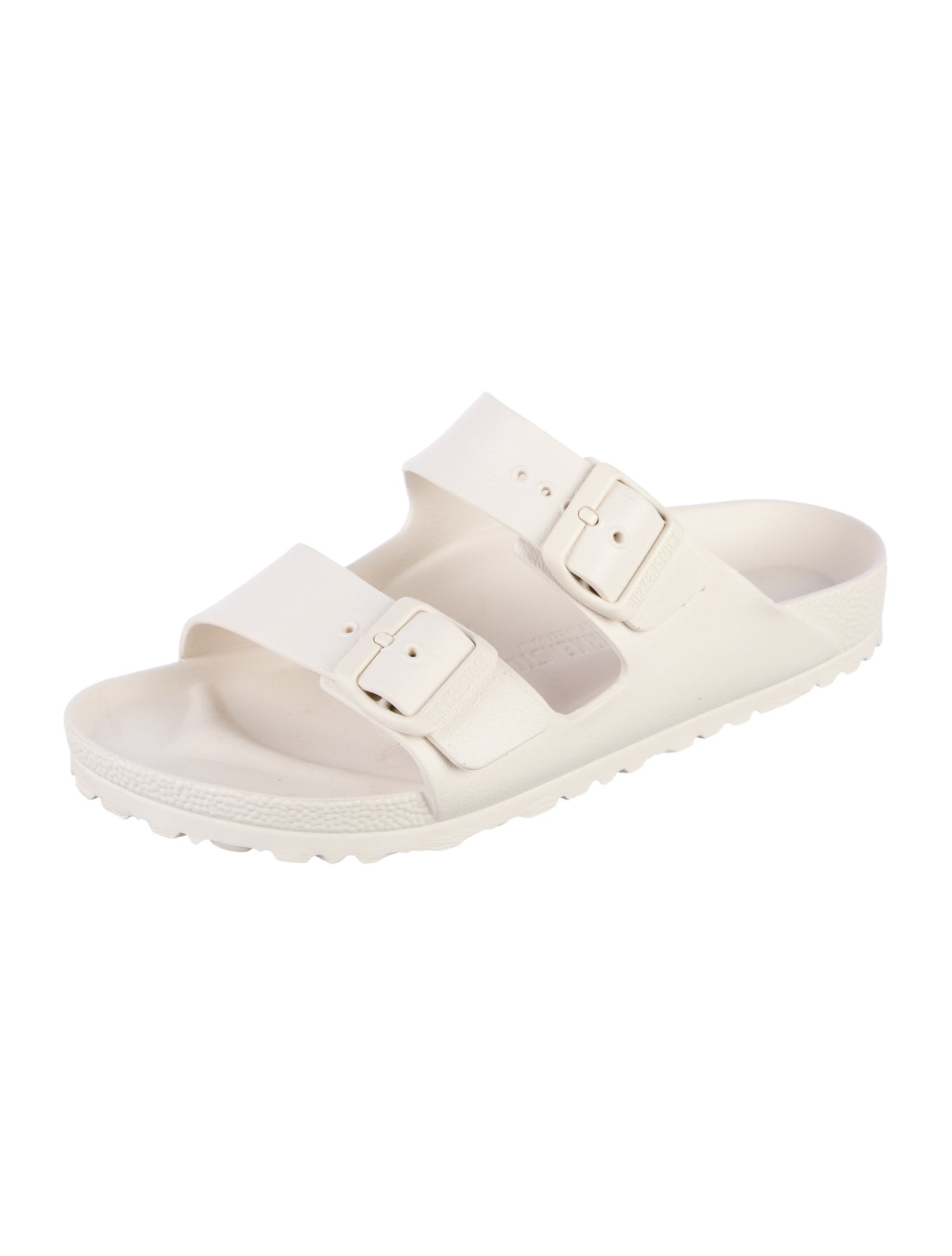 Birkenstock Rubber Slides