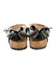 Birkenstock Leather Sandals