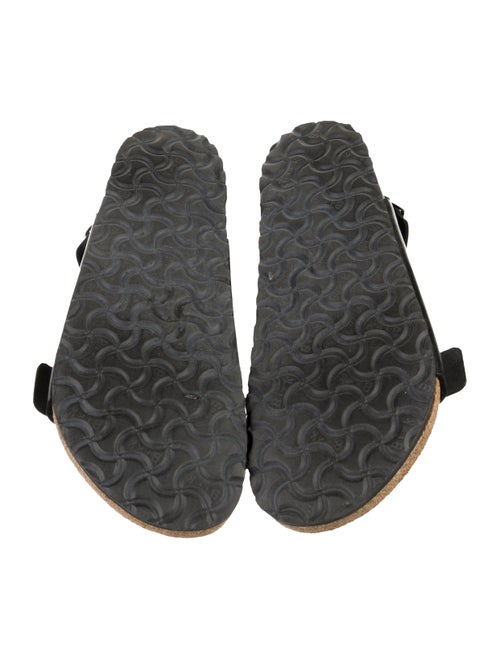 Birkenstock Leather Sandals