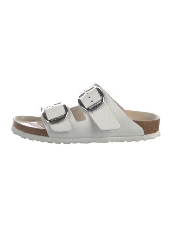 Birkenstock Satin Sandals