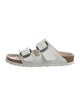 Birkenstock Satin Sandals