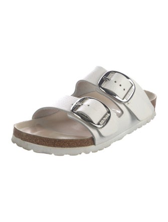 Birkenstock Satin Sandals