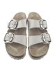 Birkenstock Satin Sandals