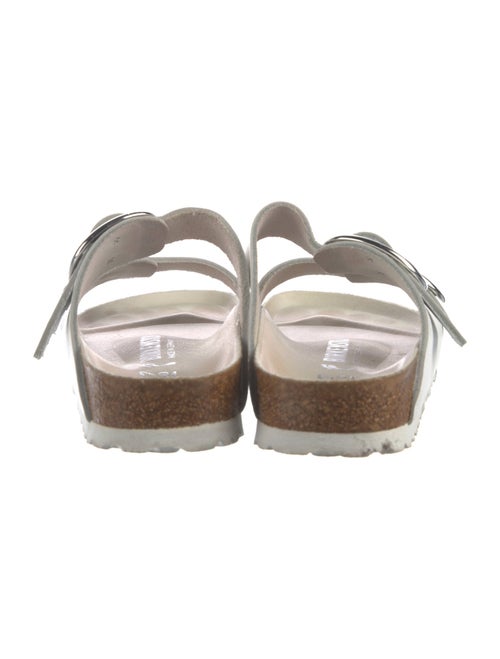 Birkenstock Satin Sandals