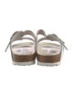 Birkenstock Satin Sandals