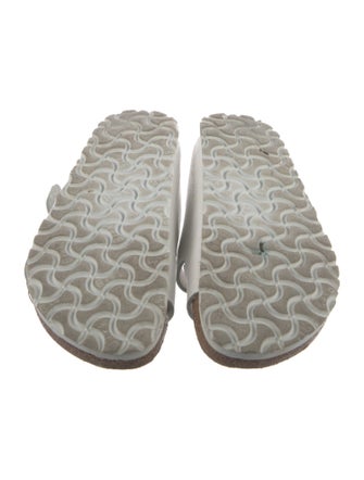 Birkenstock Satin Sandals