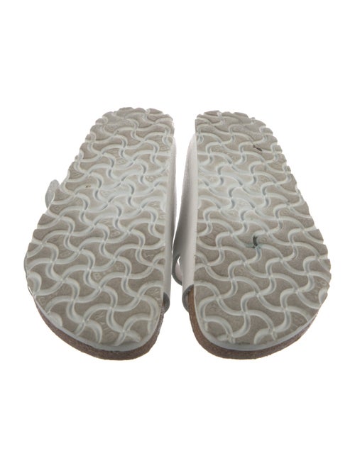 Birkenstock Satin Sandals