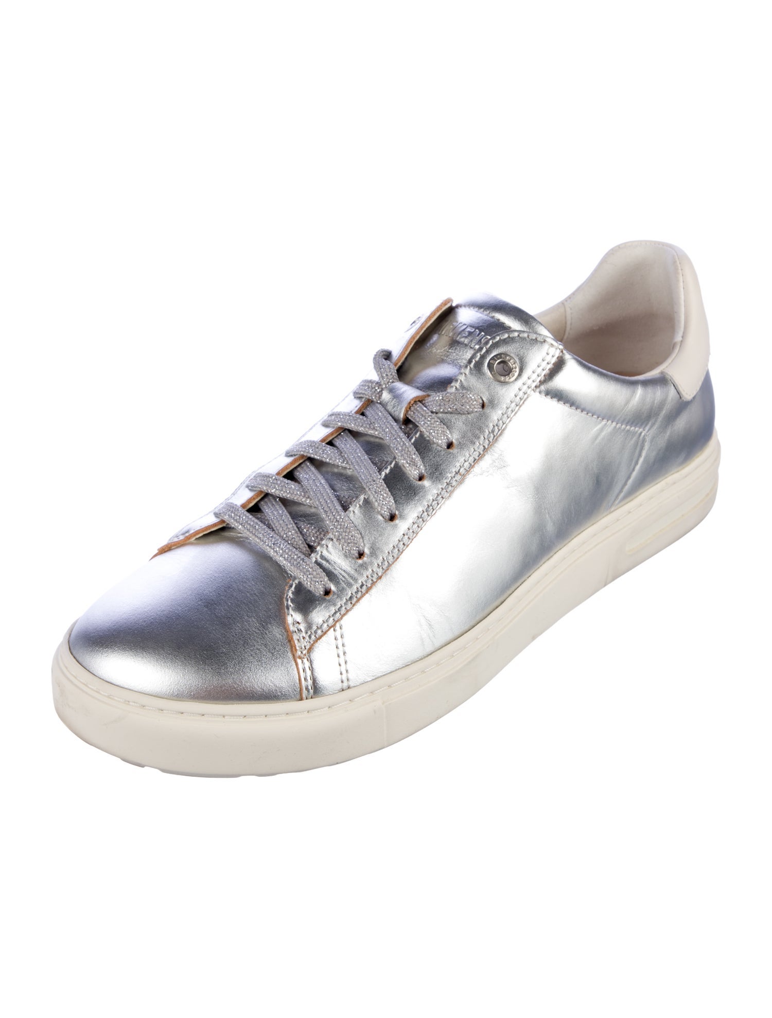 Birkenstock Leather Sneakers