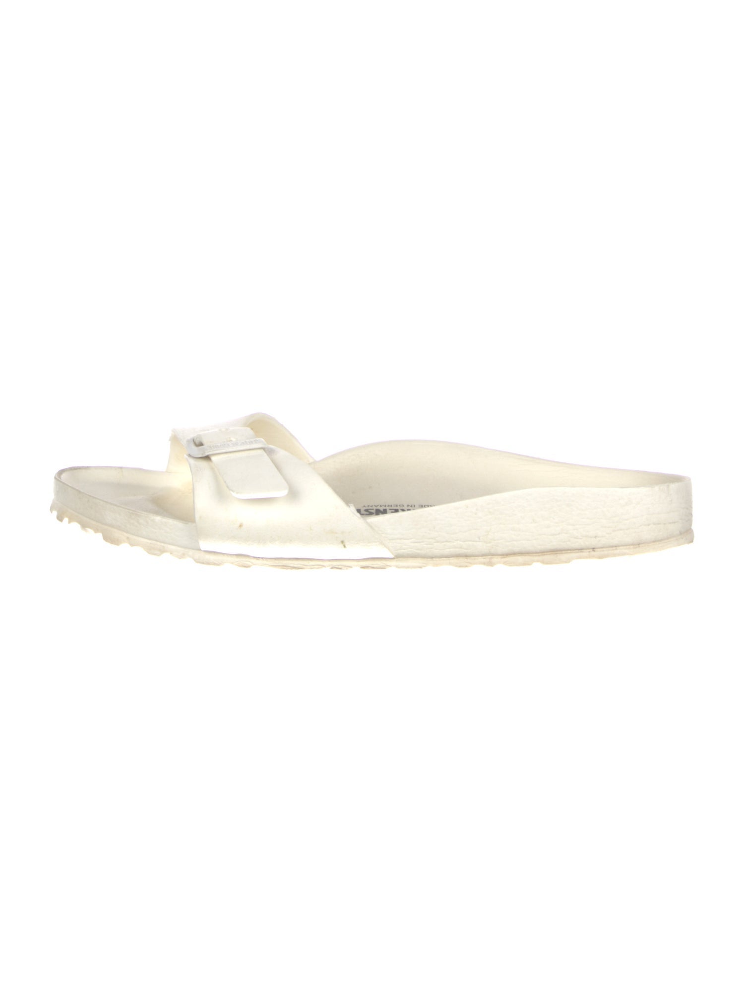 Birkenstock Rubber Slides