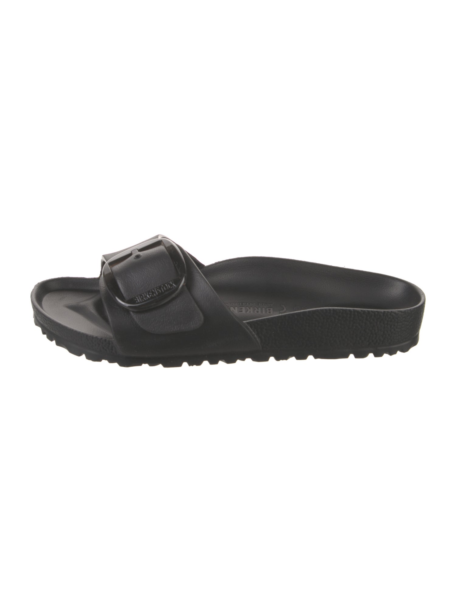 Birkenstock Rubber Slides