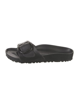 Birkenstock Rubber Slides