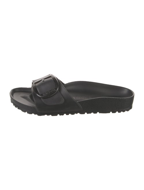 Birkenstock Rubber Slides