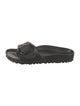 Birkenstock Rubber Slides