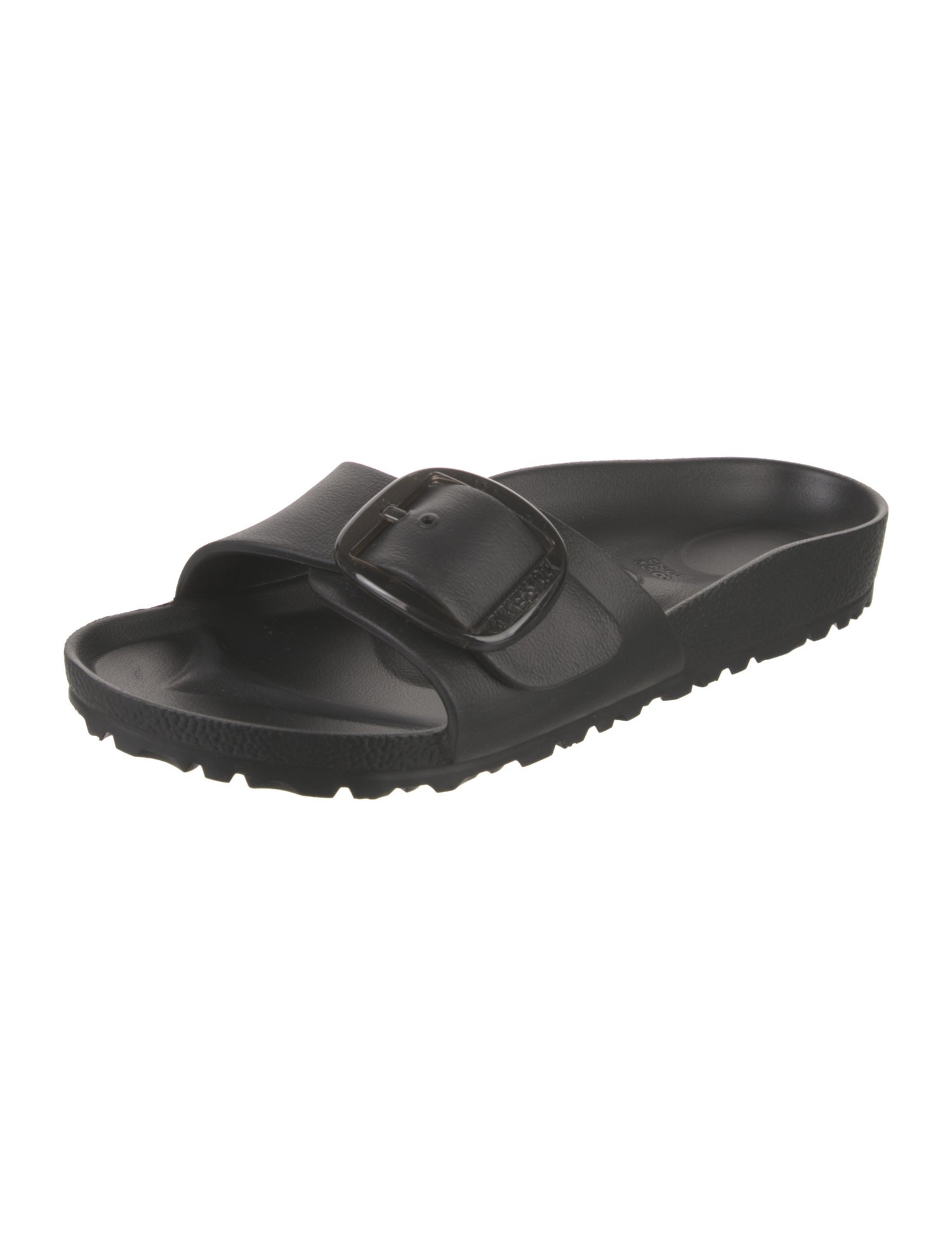 Birkenstock Rubber Slides