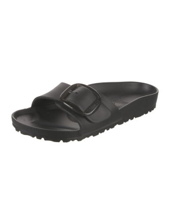 Birkenstock Rubber Slides