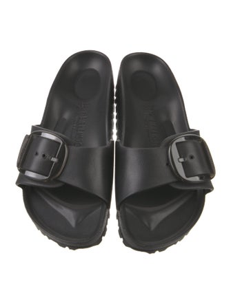 Birkenstock Rubber Slides