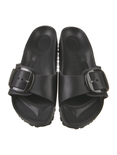 Birkenstock Rubber Slides