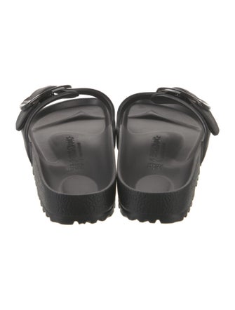 Birkenstock Rubber Slides