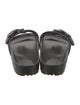 Birkenstock Rubber Slides