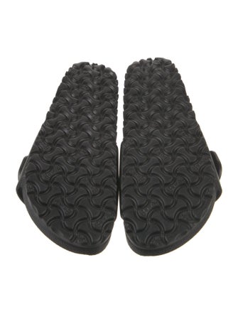 Birkenstock Rubber Slides