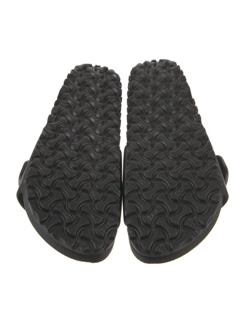 Birkenstock Rubber Slides