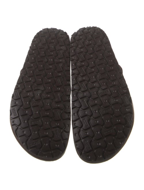 Birkenstock Leather Loafers