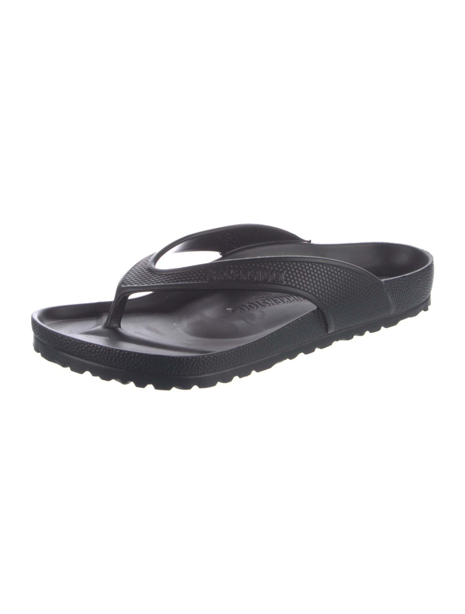 Birkenstock Rubber Flip Flops