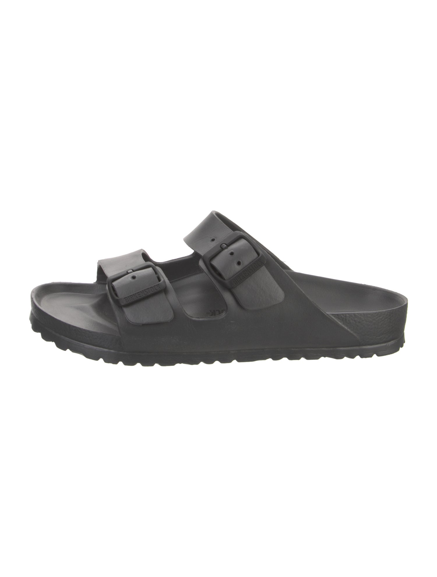 Birkenstock Rubber Slides