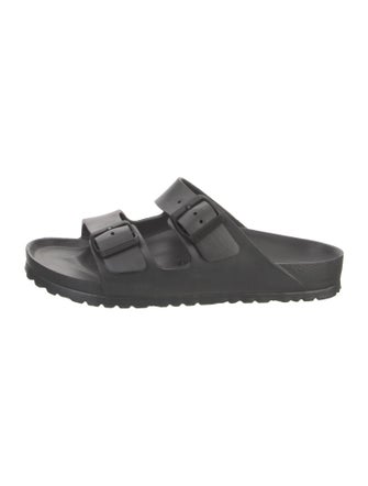 Birkenstock Rubber Slides