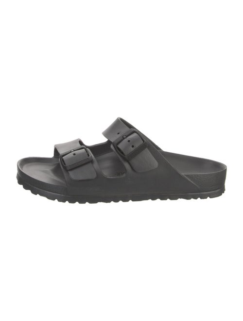 Birkenstock Rubber Slides