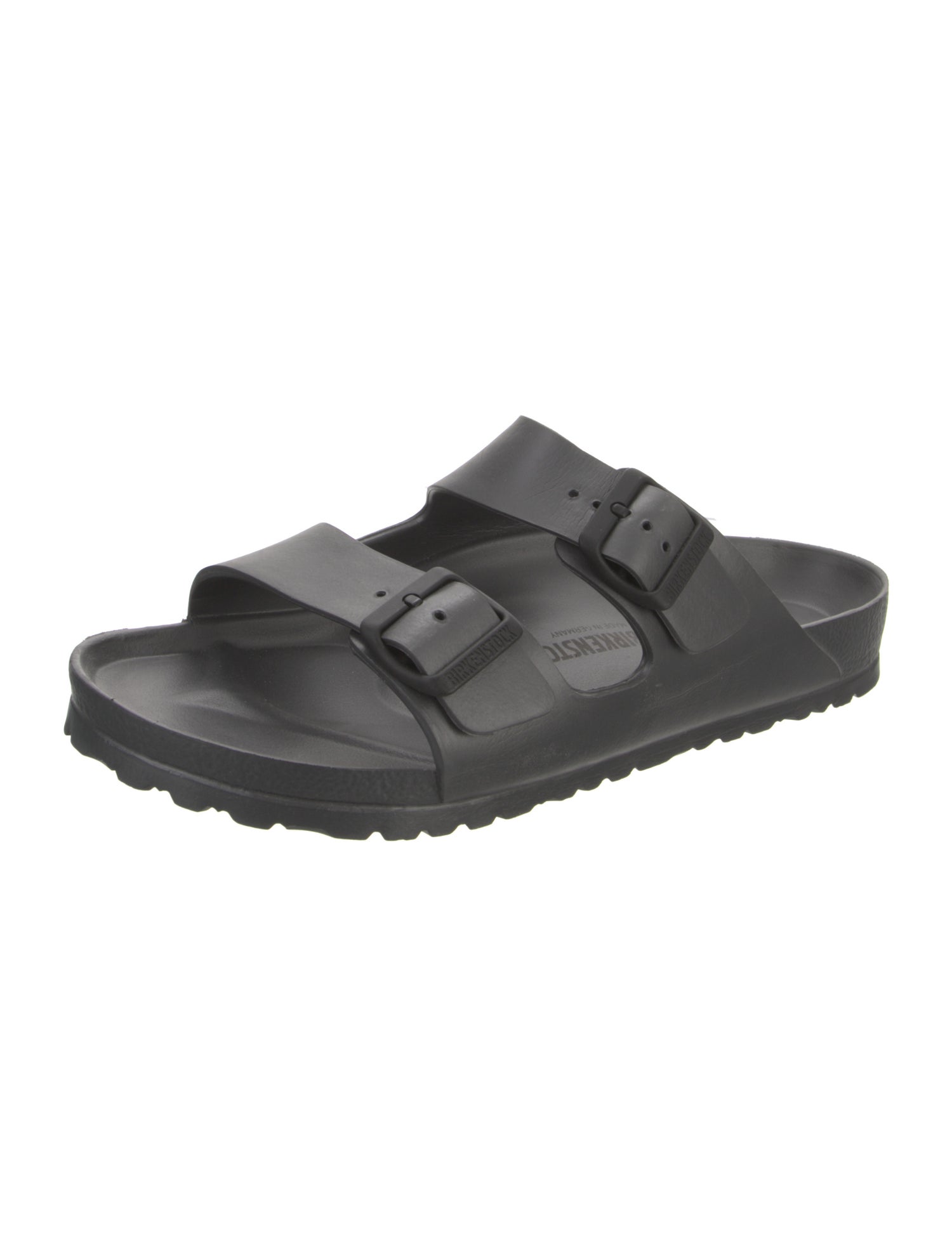 Birkenstock Rubber Slides