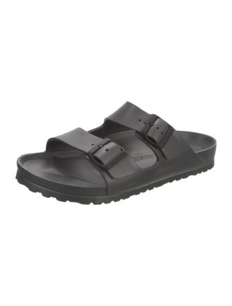 Birkenstock Rubber Slides