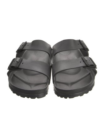 Birkenstock Rubber Slides