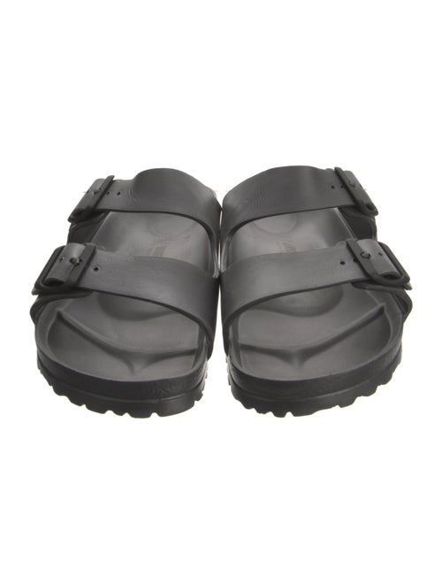 Birkenstock Rubber Slides
