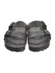 Birkenstock Rubber Slides