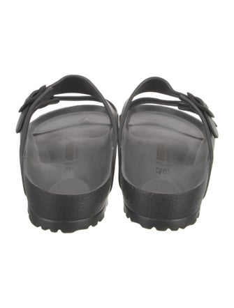 Birkenstock Rubber Slides