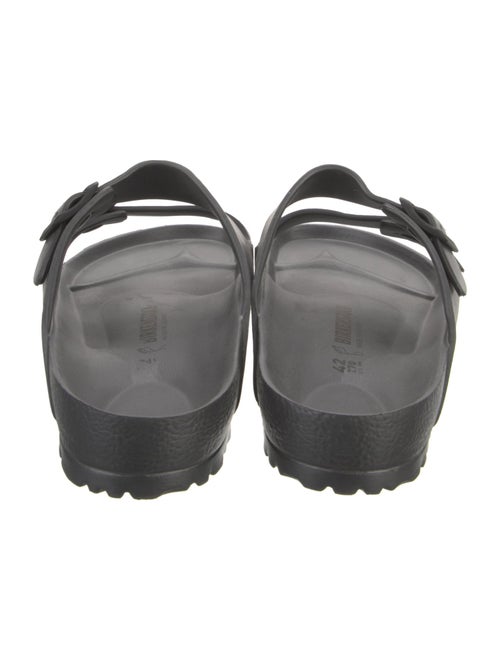 Birkenstock Rubber Slides