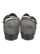 Birkenstock Rubber Slides
