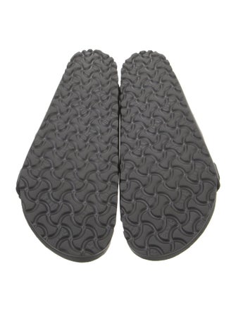 Birkenstock Rubber Slides