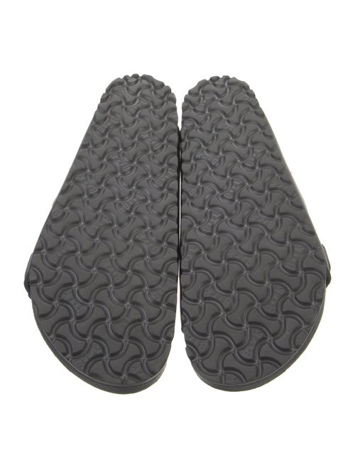 Birkenstock Rubber Slides