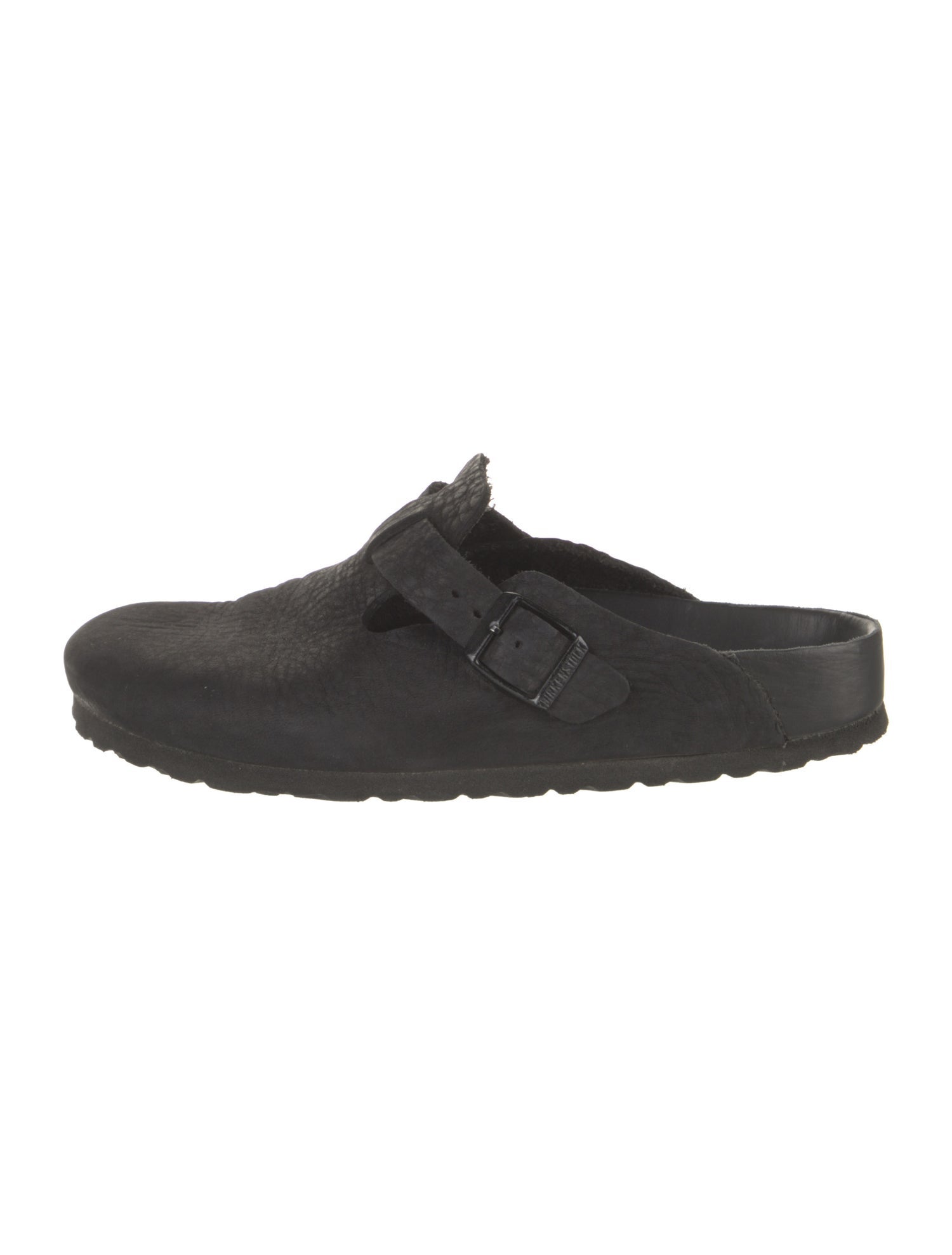 Birkenstock Suede Mules