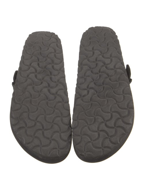 Birkenstock Suede Mules