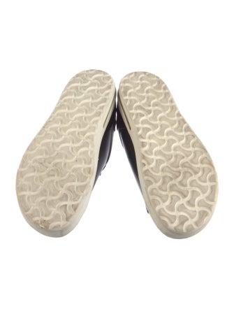 Birkenstock Leather Sneakers