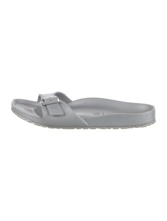 Birkenstock Rubber Slides
