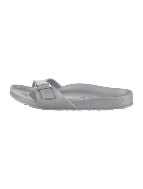 Birkenstock Rubber Slides
