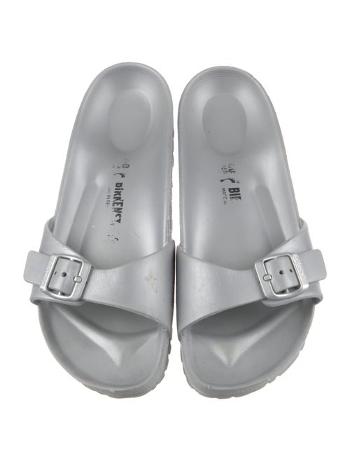 Birkenstock Rubber Slides