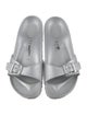 Birkenstock Rubber Slides