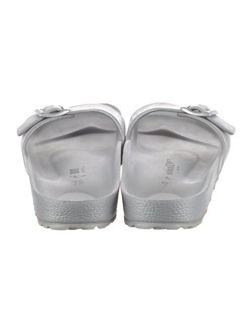 Birkenstock Rubber Slides